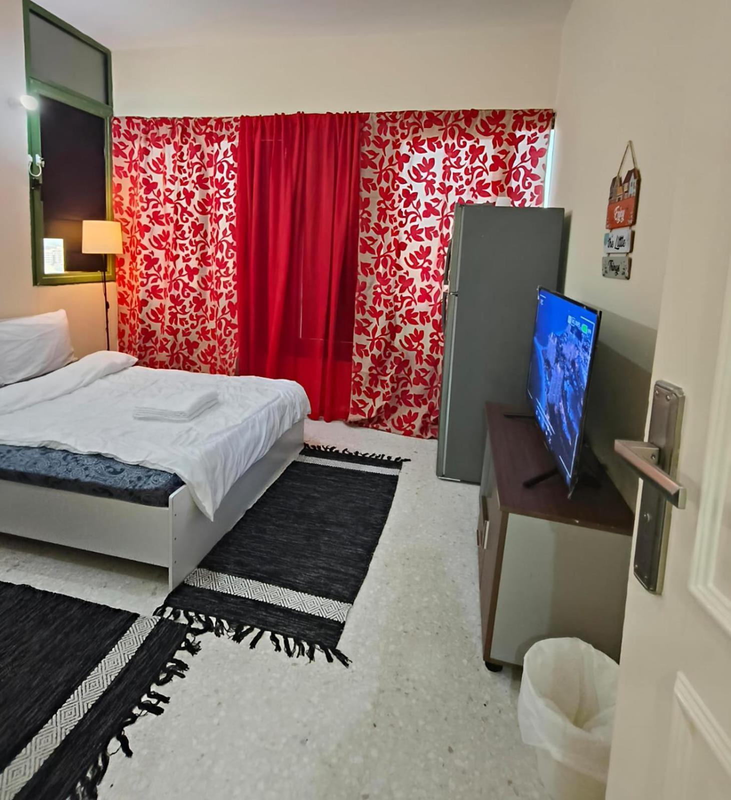 Hospedagem domiciliar Bb Homes Transient Abu Dhabi