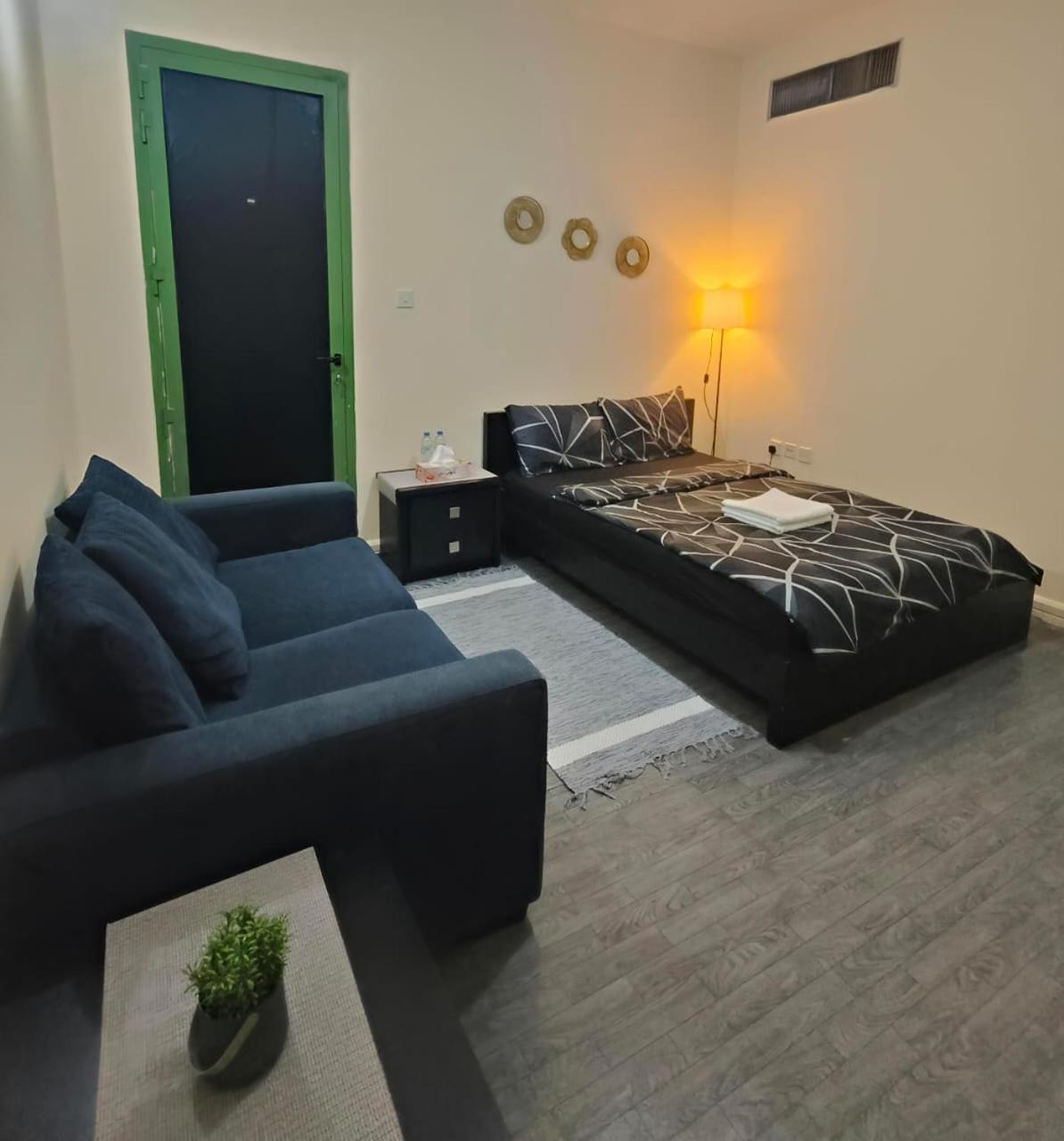 Bb Homes Transient * Abu Dhabi